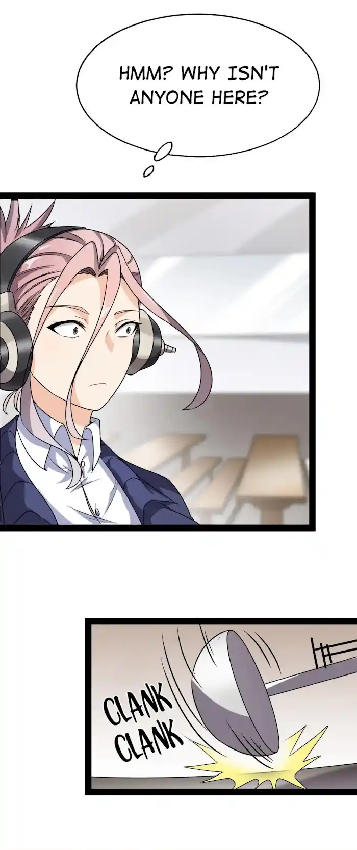 The Daily Life of the Immortal King Chapter 184