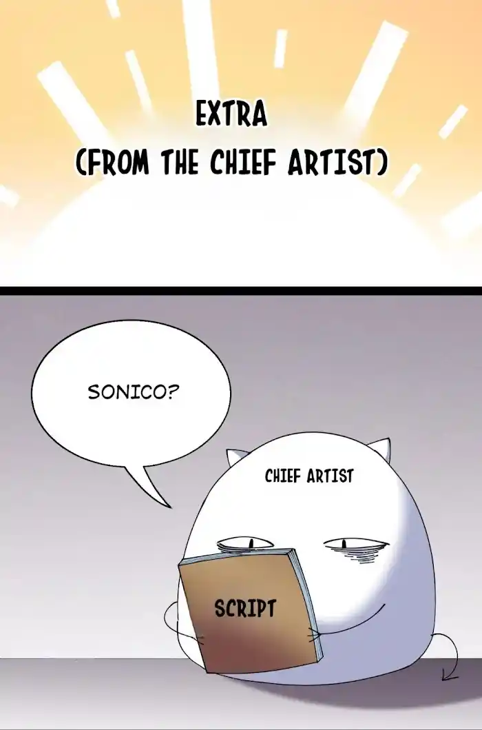 The Daily Life of the Immortal King Chapter 184