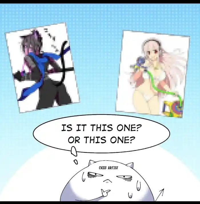 The Daily Life of the Immortal King Chapter 184