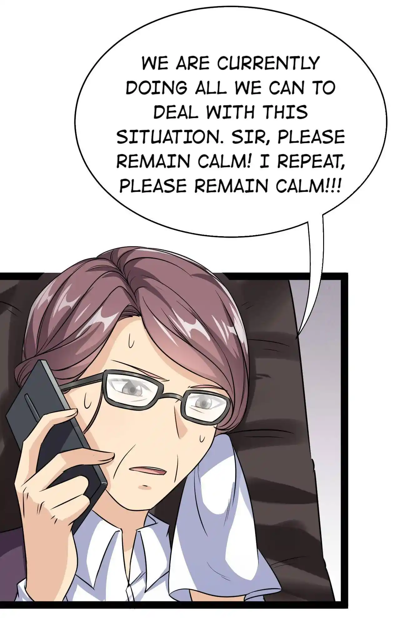 The Daily Life of the Immortal King Chapter 187