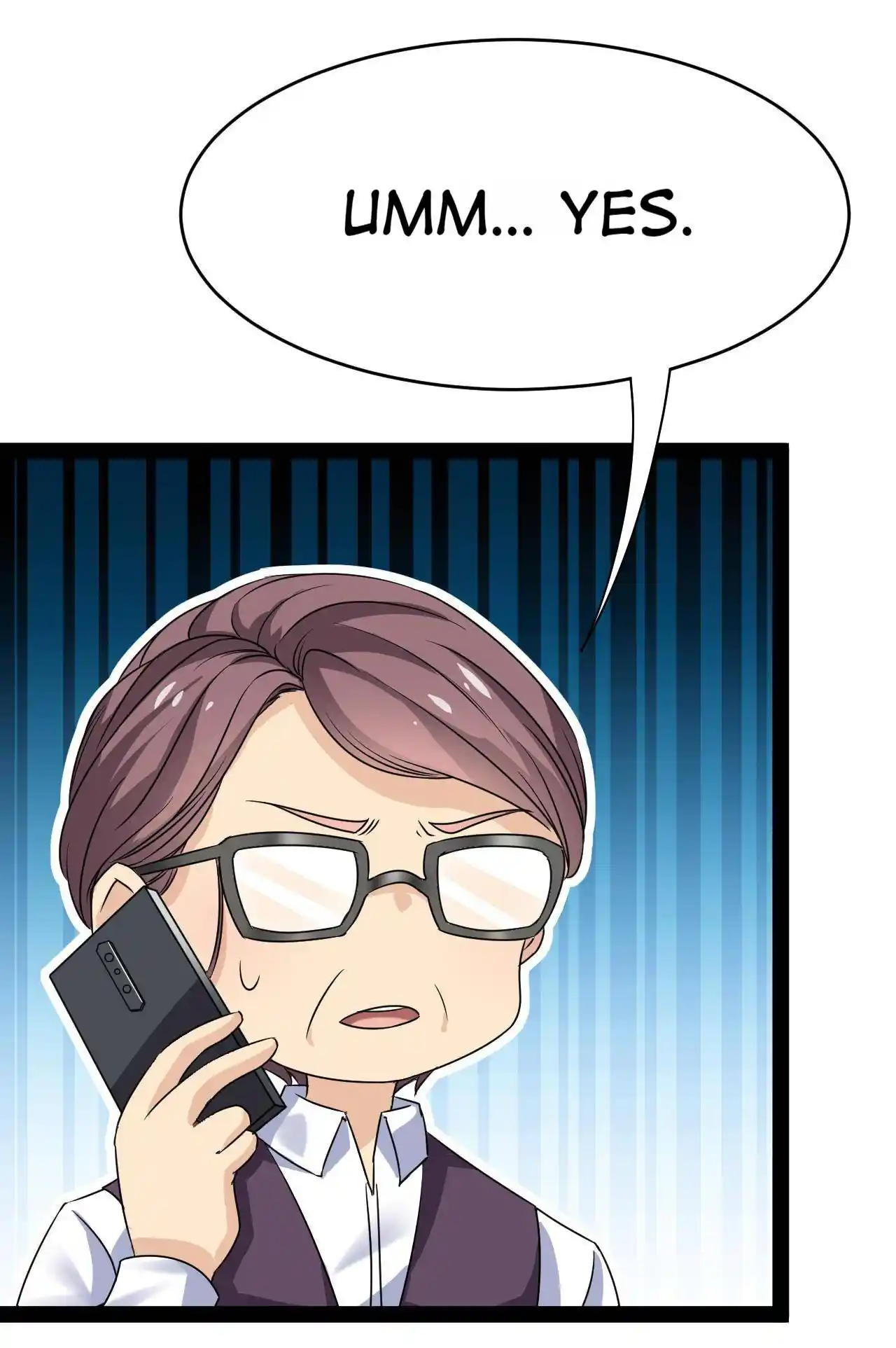 The Daily Life of the Immortal King Chapter 187