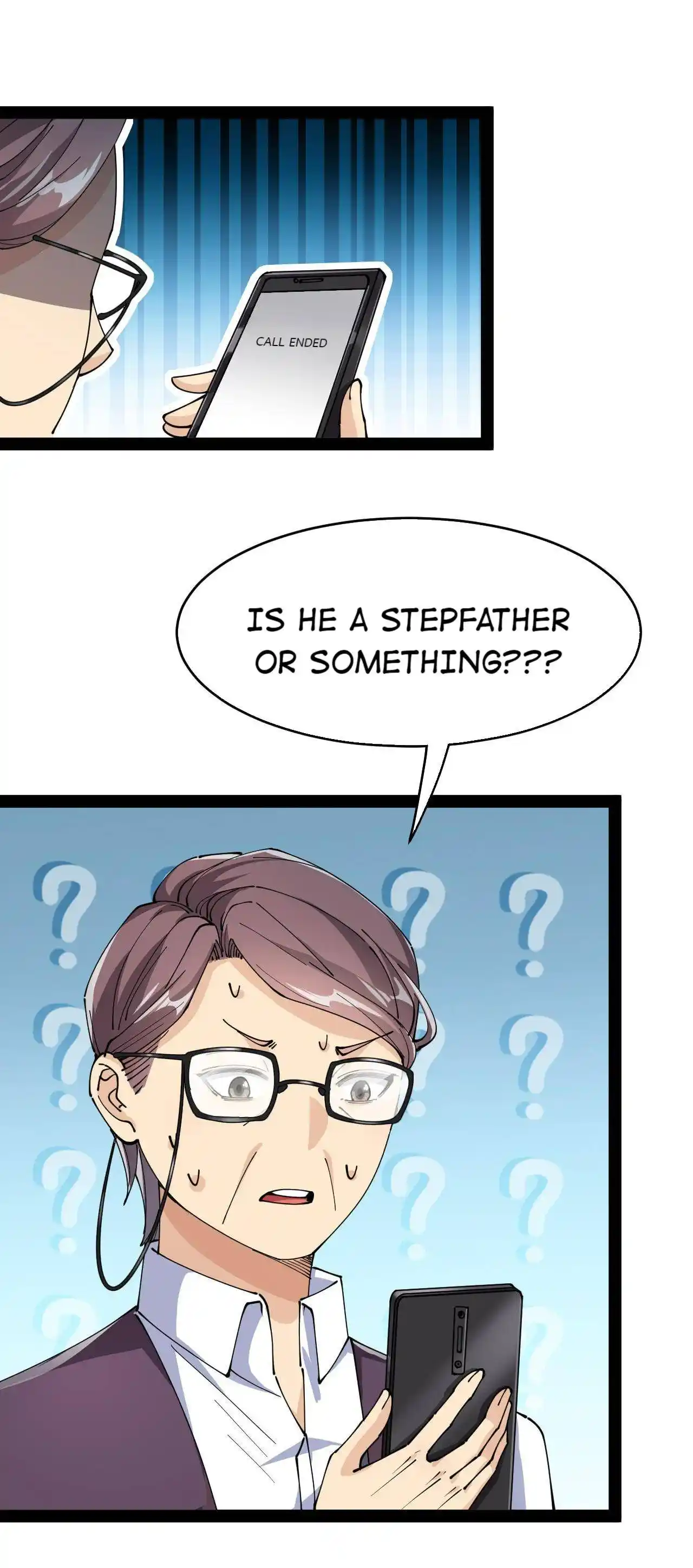 The Daily Life of the Immortal King Chapter 187