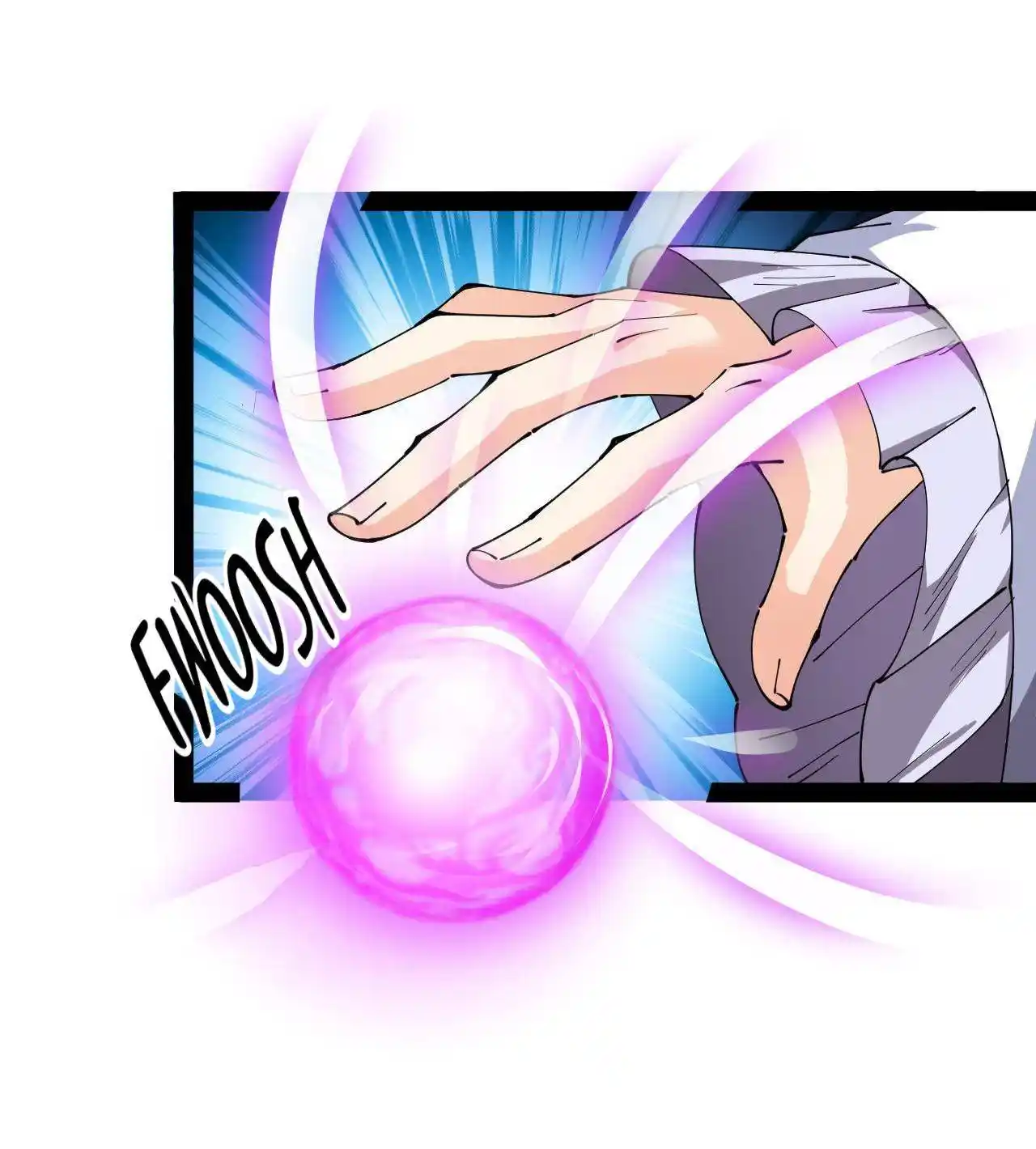 The Daily Life of the Immortal King Chapter 187