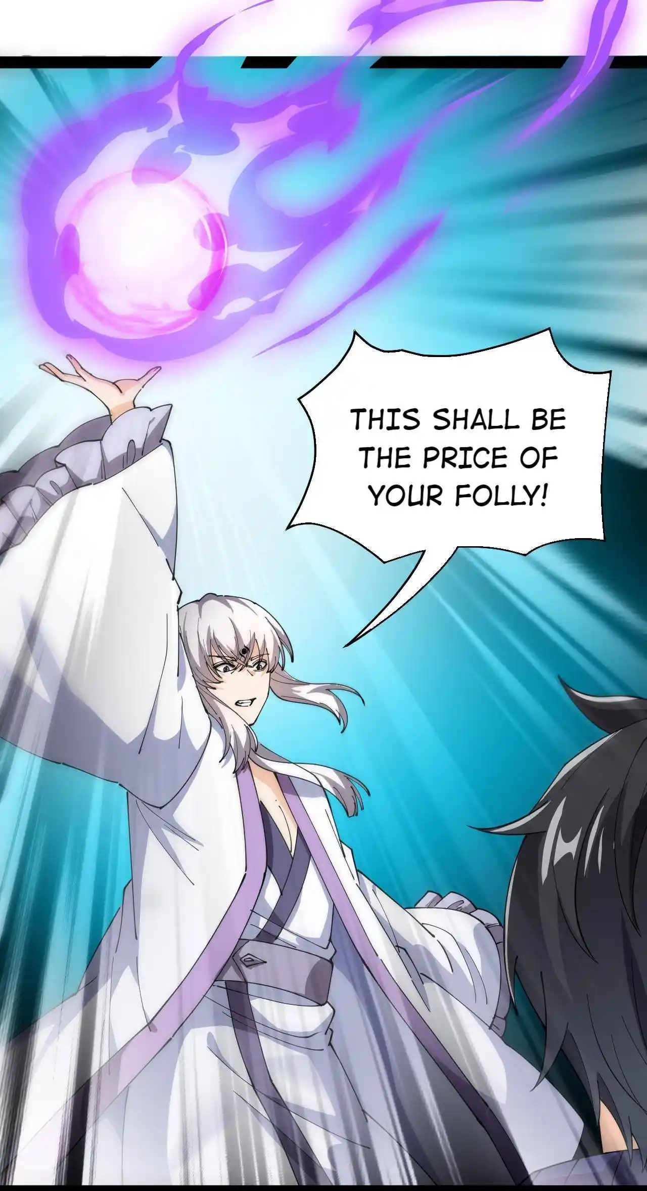 The Daily Life of the Immortal King Chapter 187