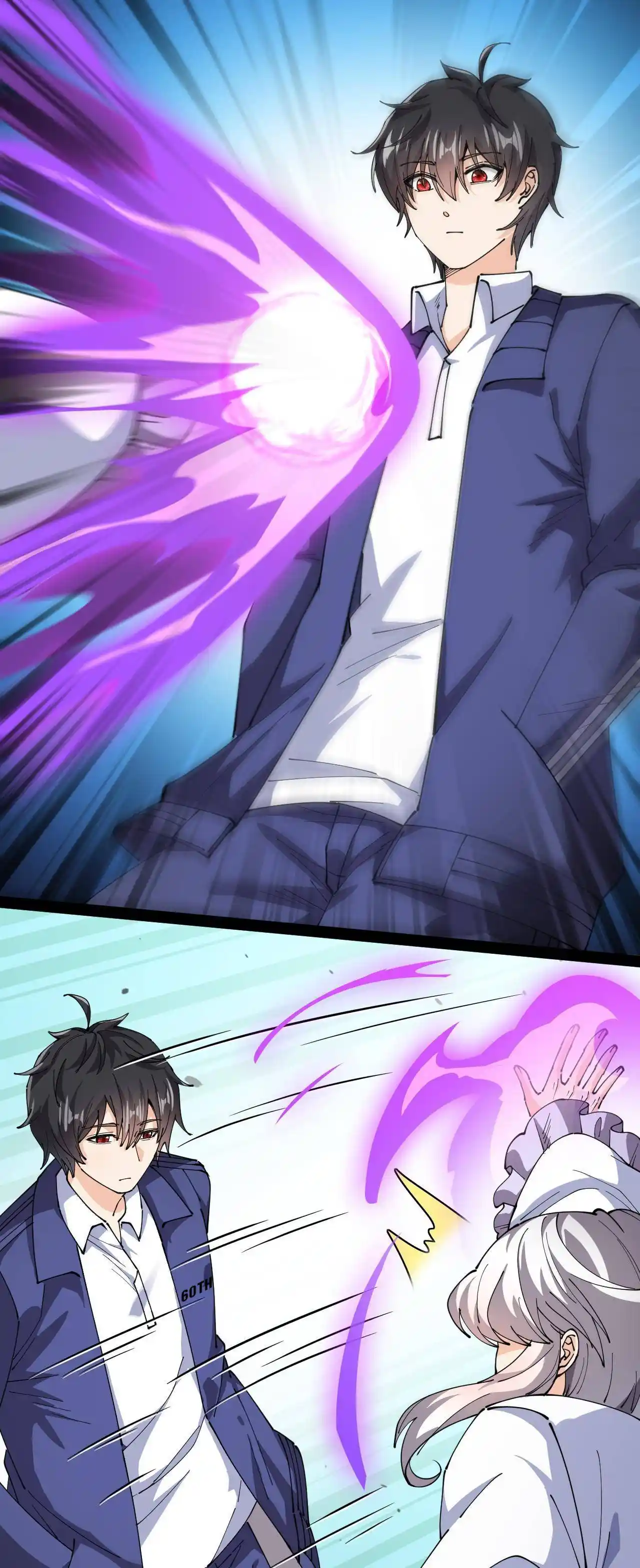 The Daily Life of the Immortal King Chapter 187