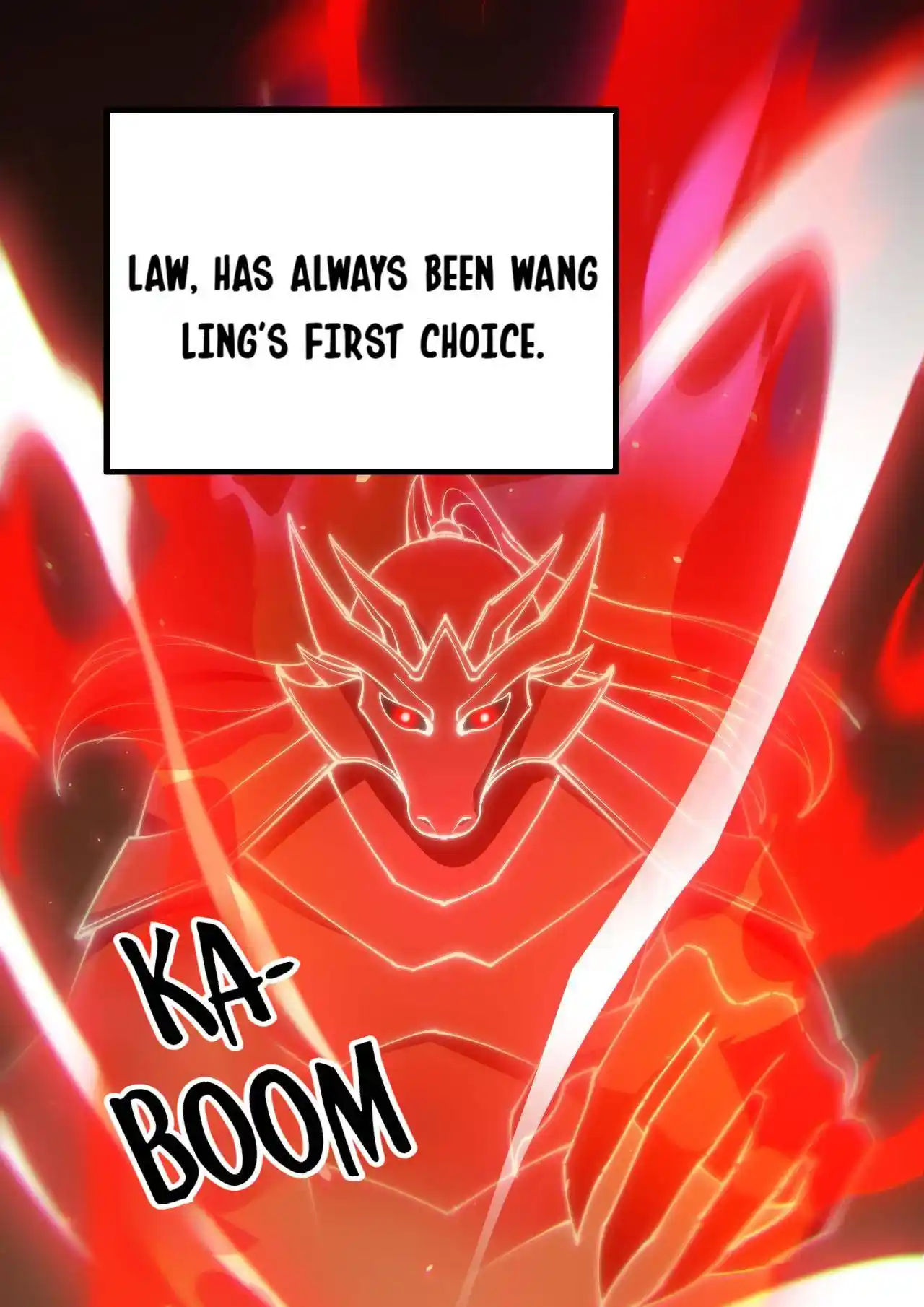 The Daily Life of the Immortal King Chapter 188