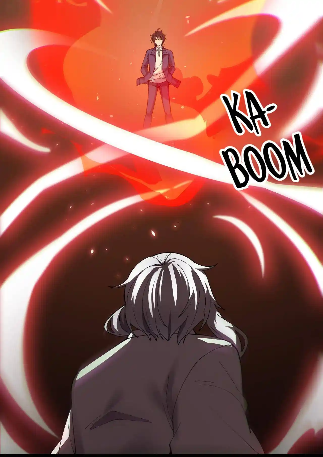 The Daily Life of the Immortal King Chapter 188