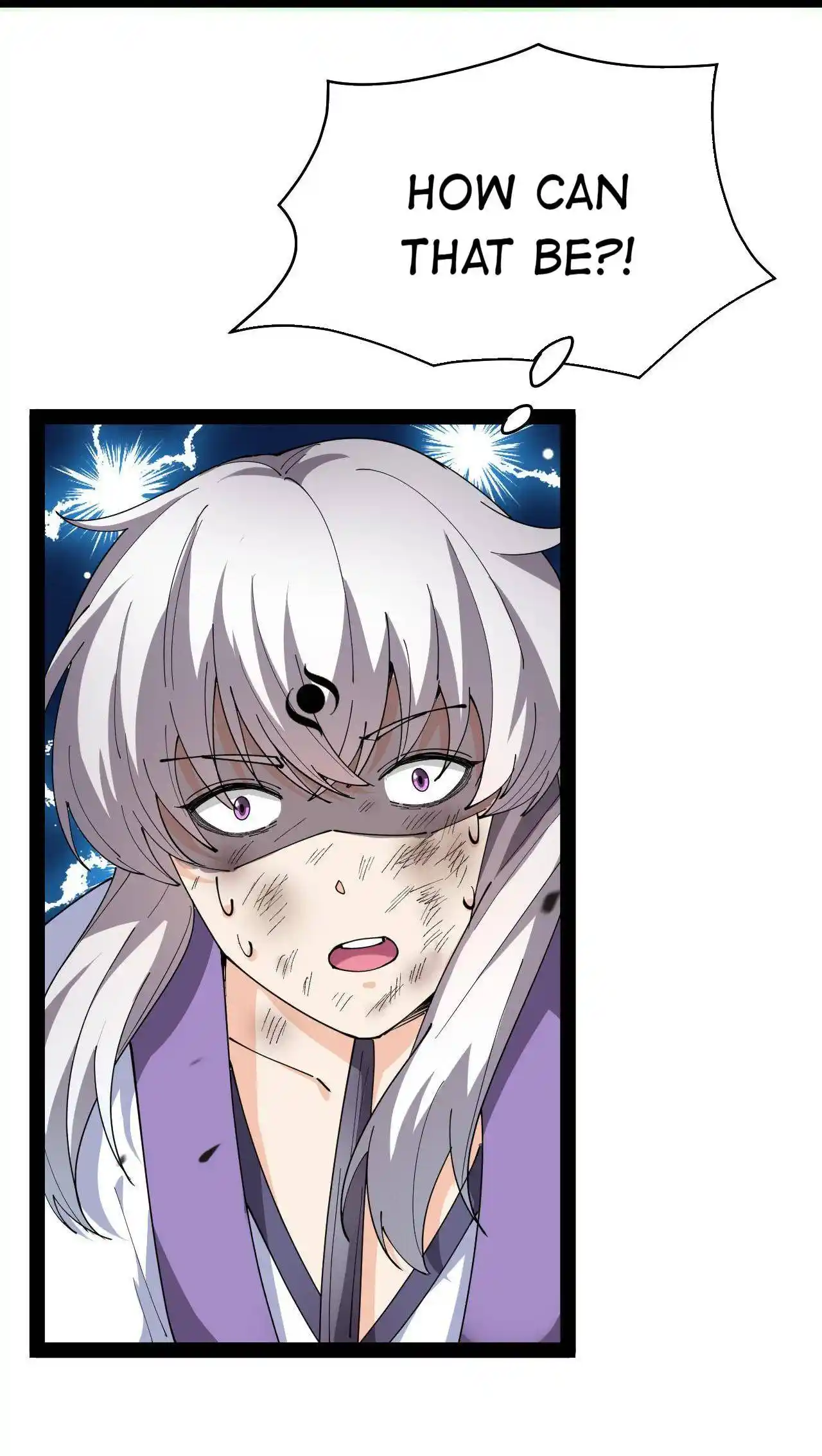 The Daily Life of the Immortal King Chapter 188