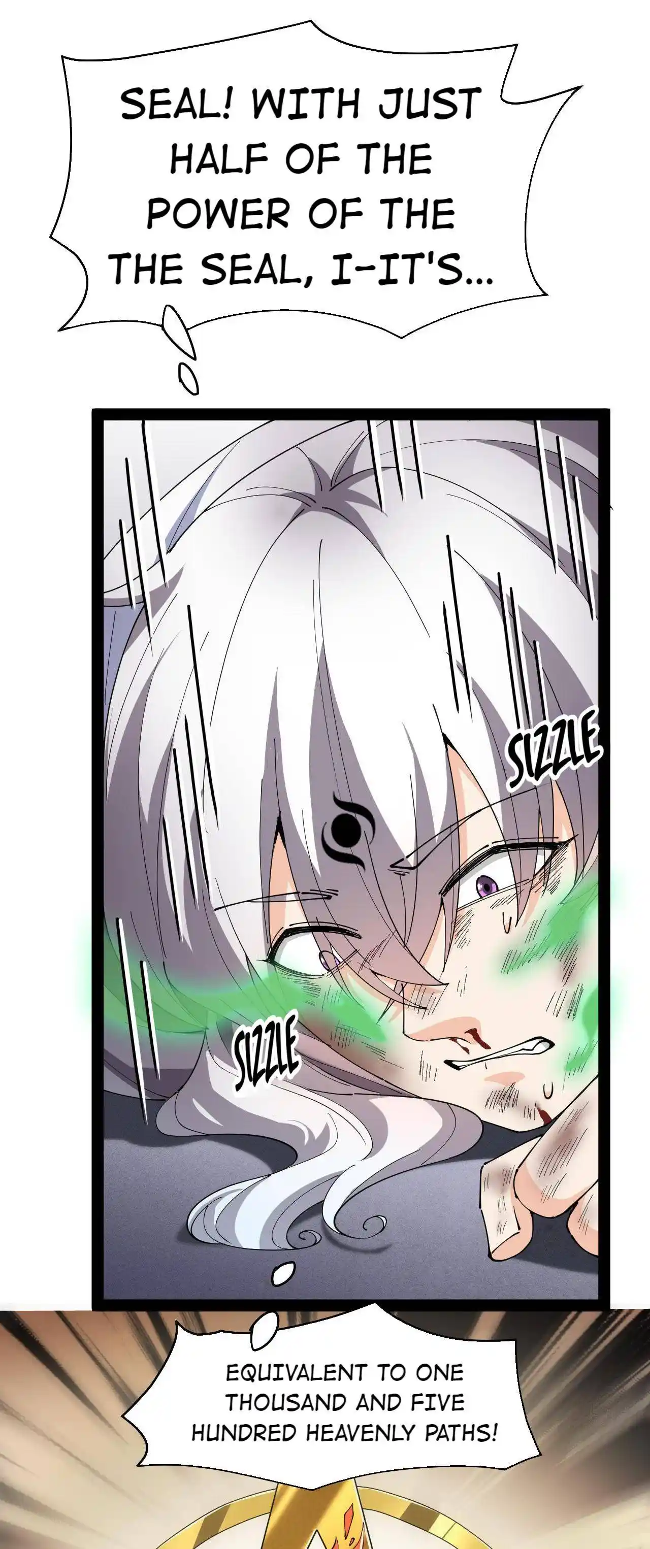 The Daily Life of the Immortal King Chapter 188