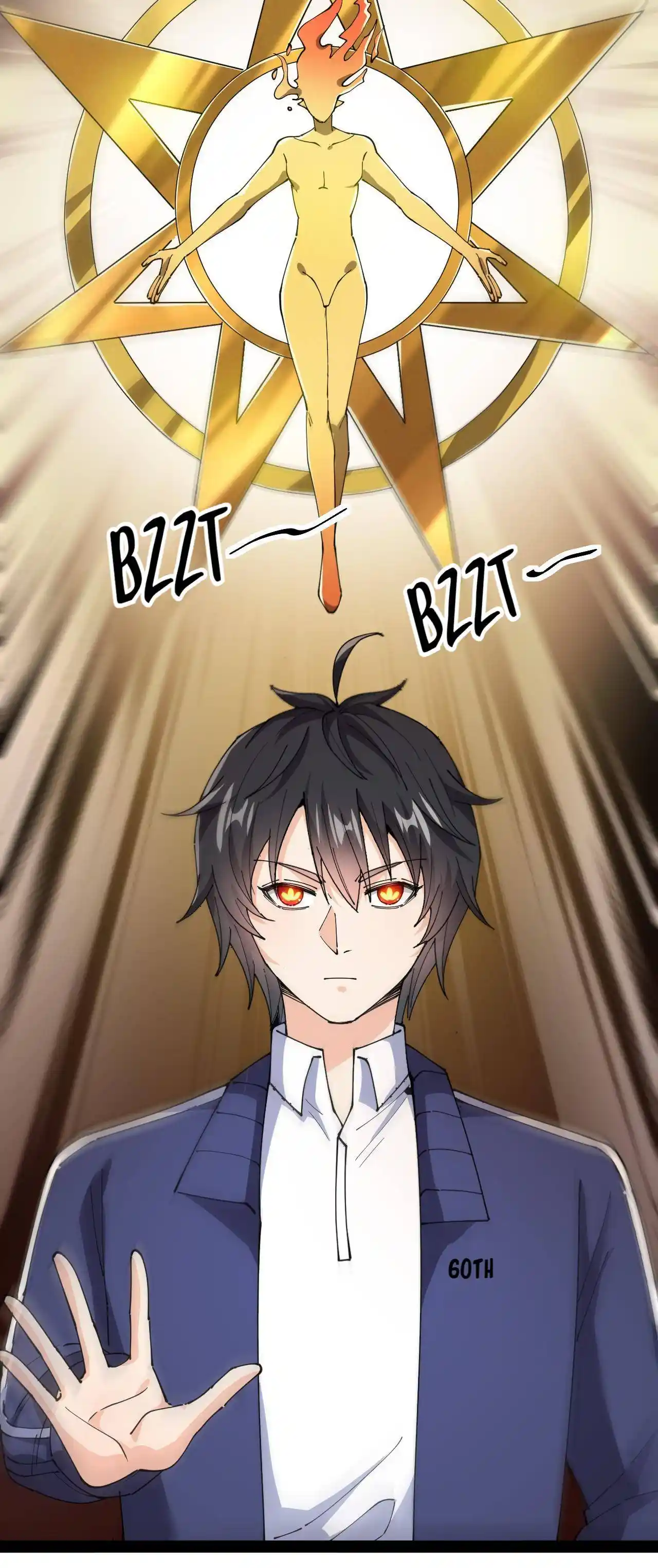 The Daily Life of the Immortal King Chapter 188