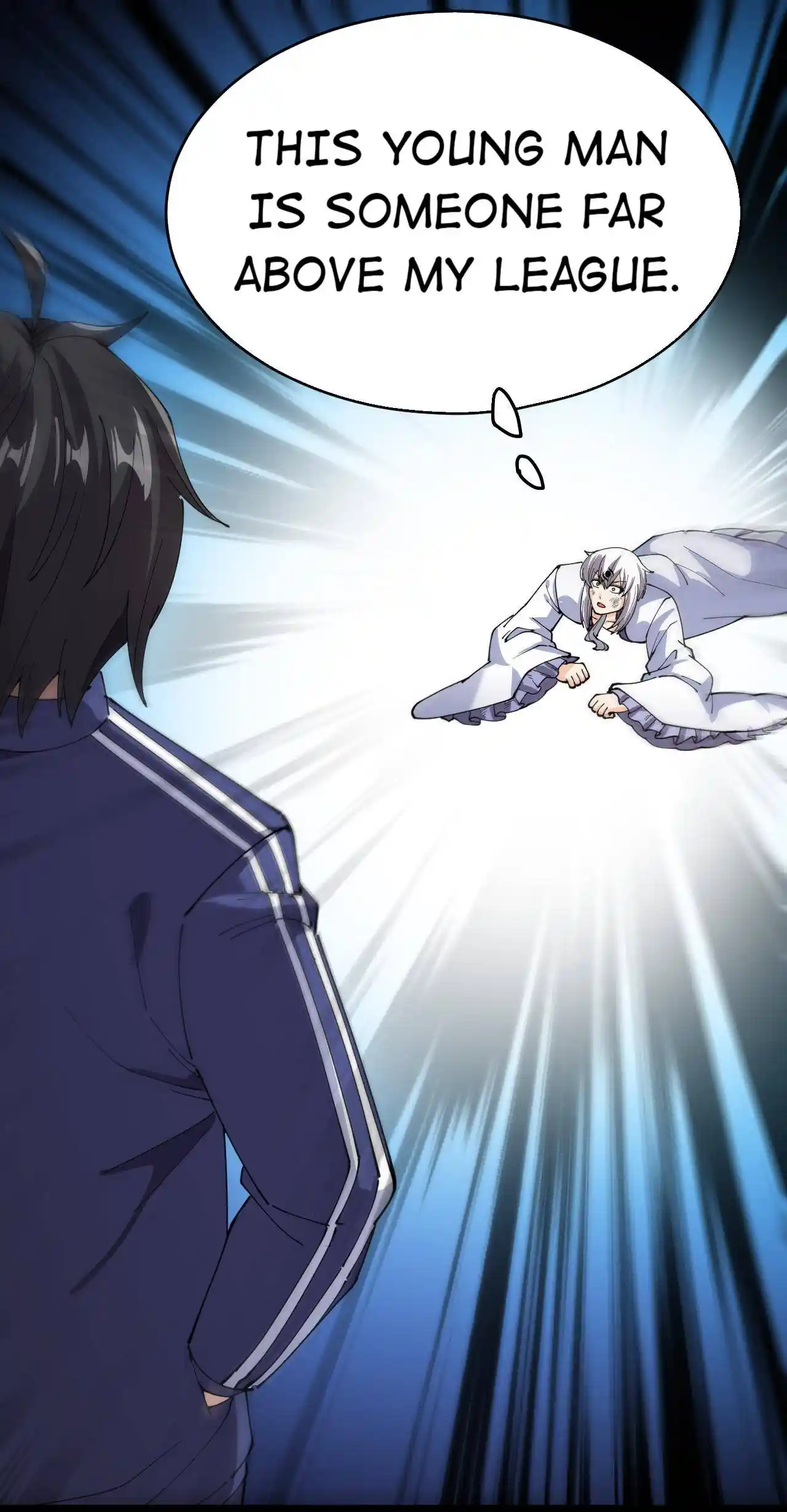 The Daily Life of the Immortal King Chapter 188