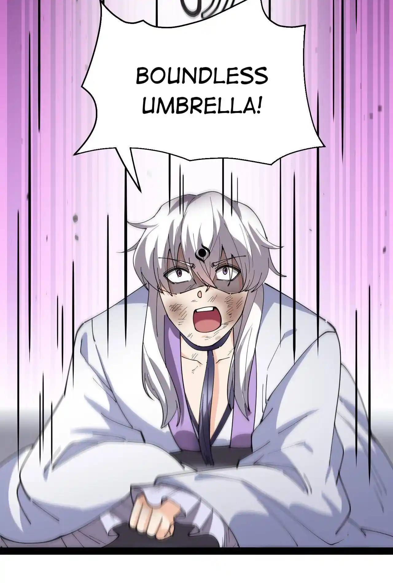 The Daily Life of the Immortal King Chapter 188