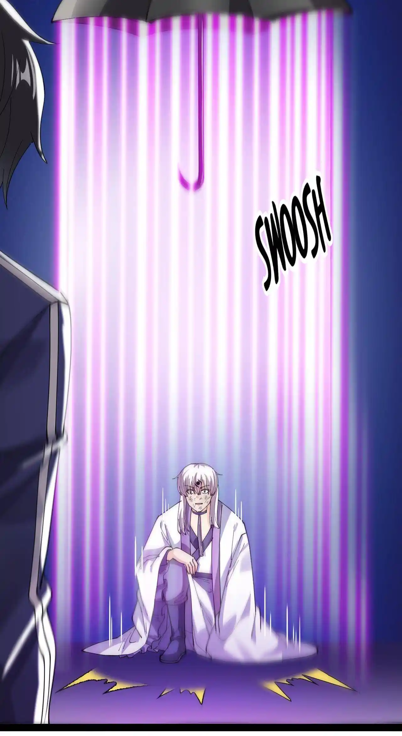 The Daily Life of the Immortal King Chapter 188