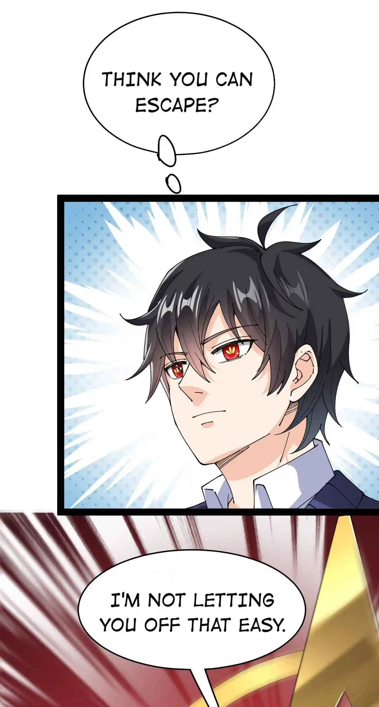 The Daily Life of the Immortal King Chapter 188