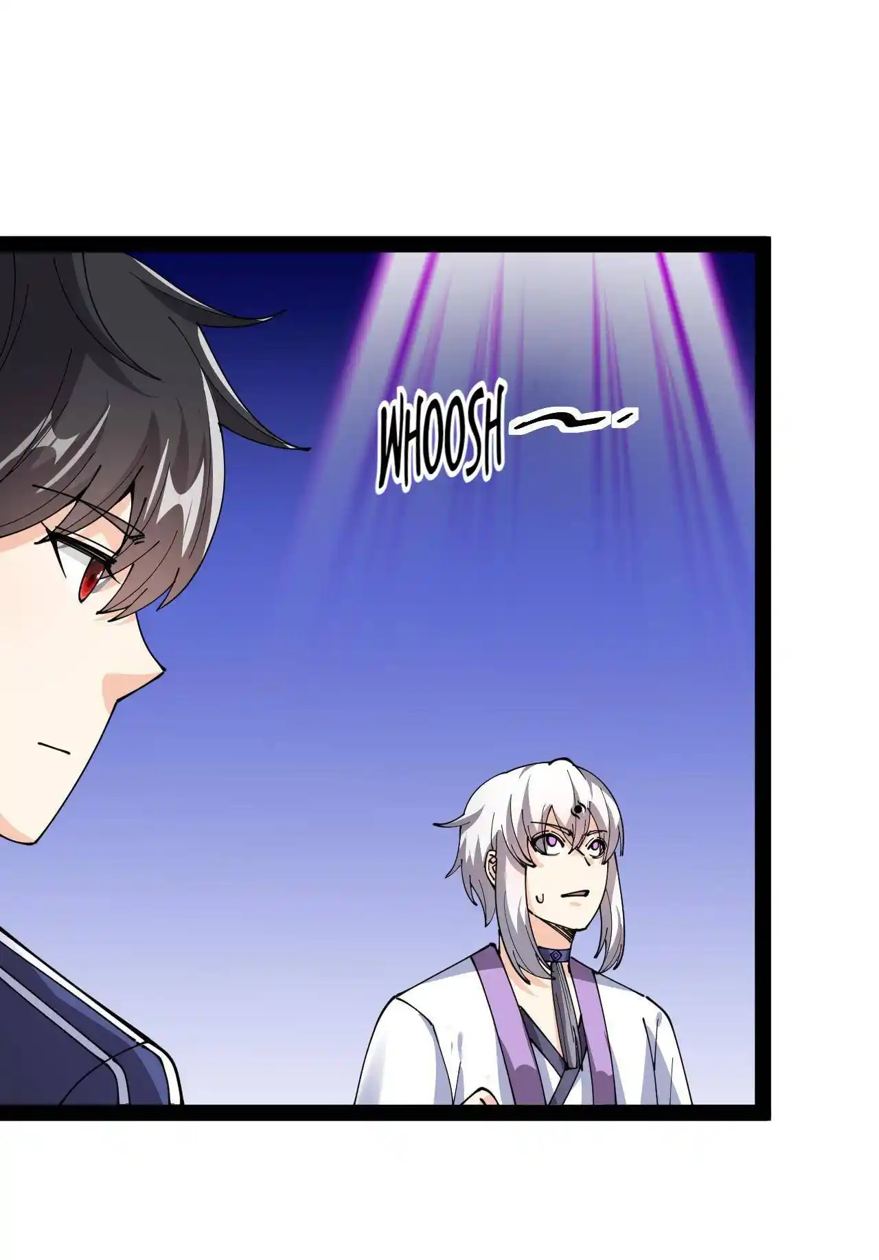 The Daily Life of the Immortal King Chapter 188