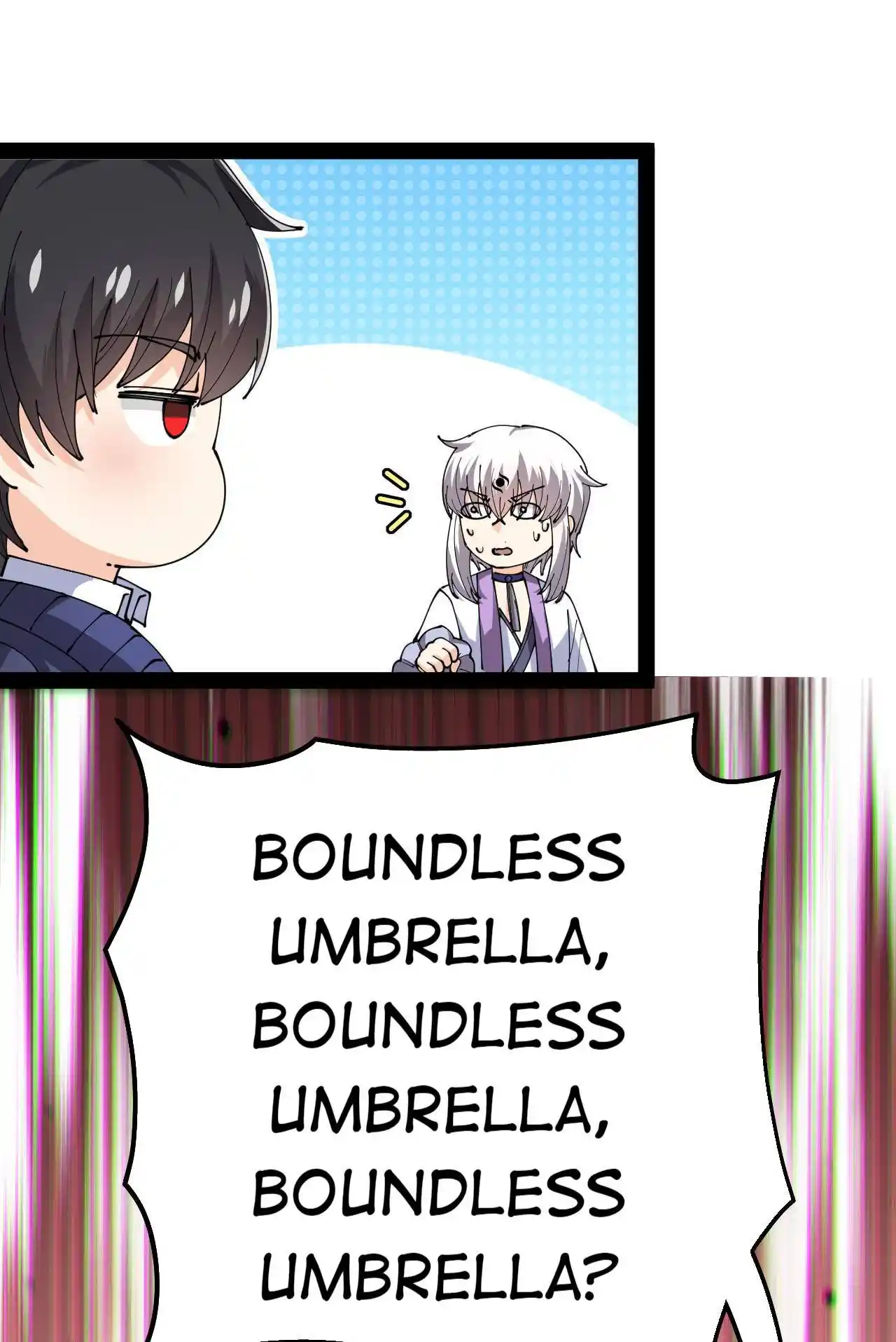 The Daily Life of the Immortal King Chapter 188