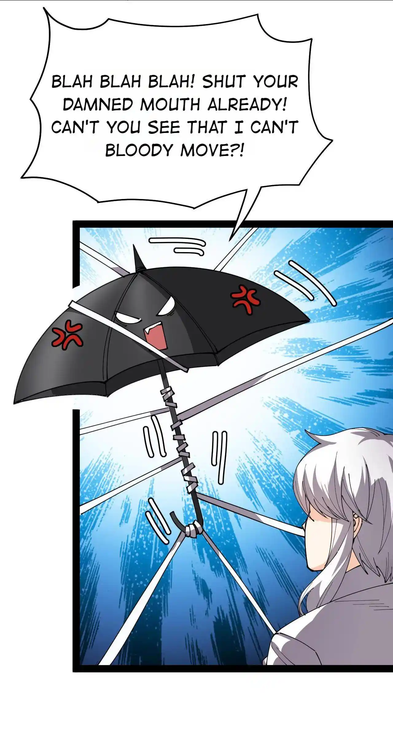 The Daily Life of the Immortal King Chapter 188