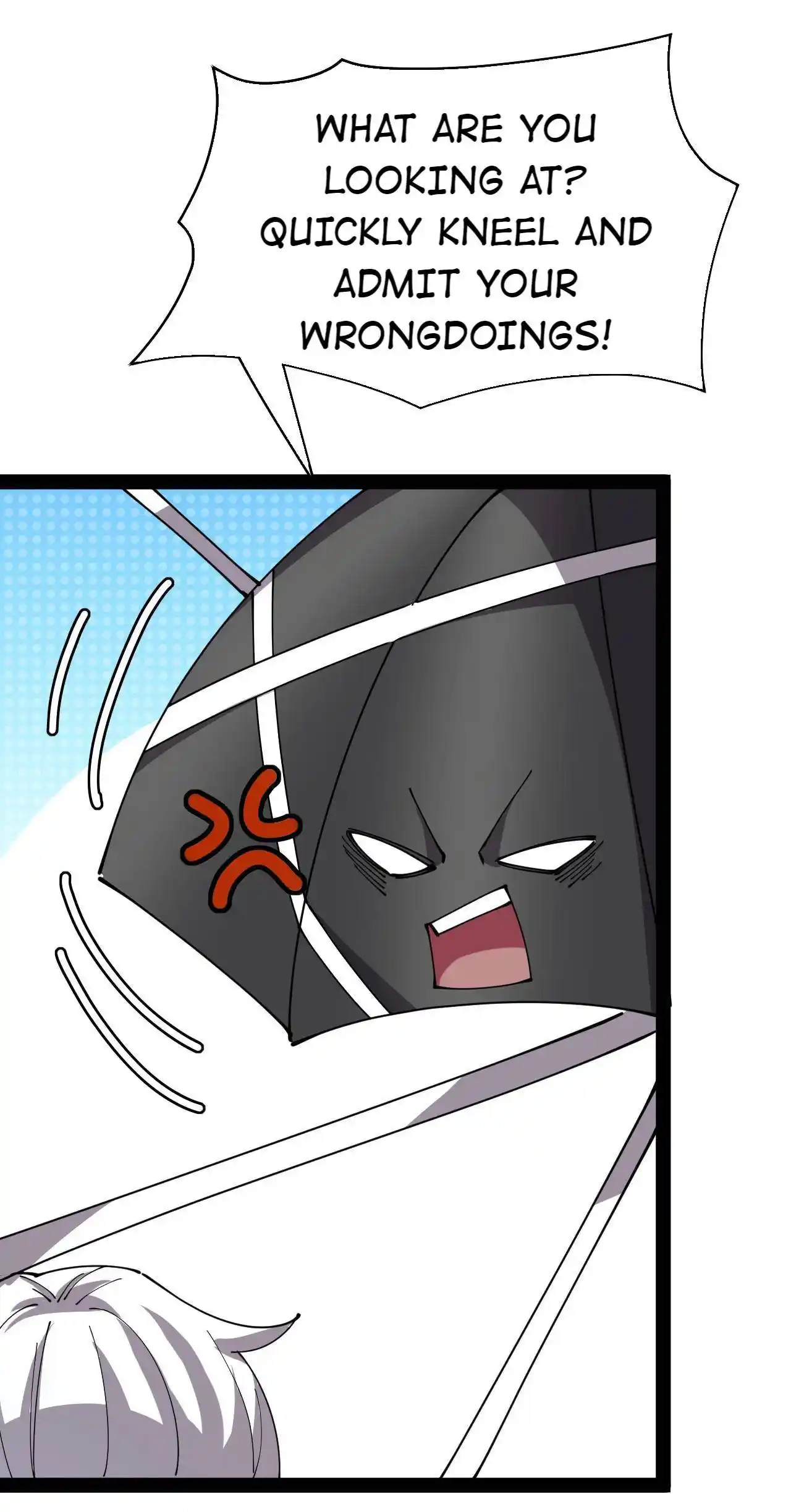 The Daily Life of the Immortal King Chapter 188