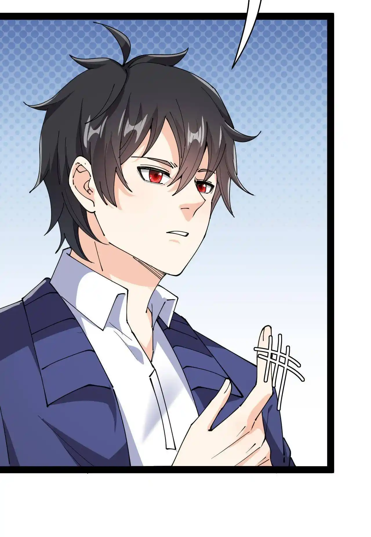 The Daily Life of the Immortal King Chapter 188