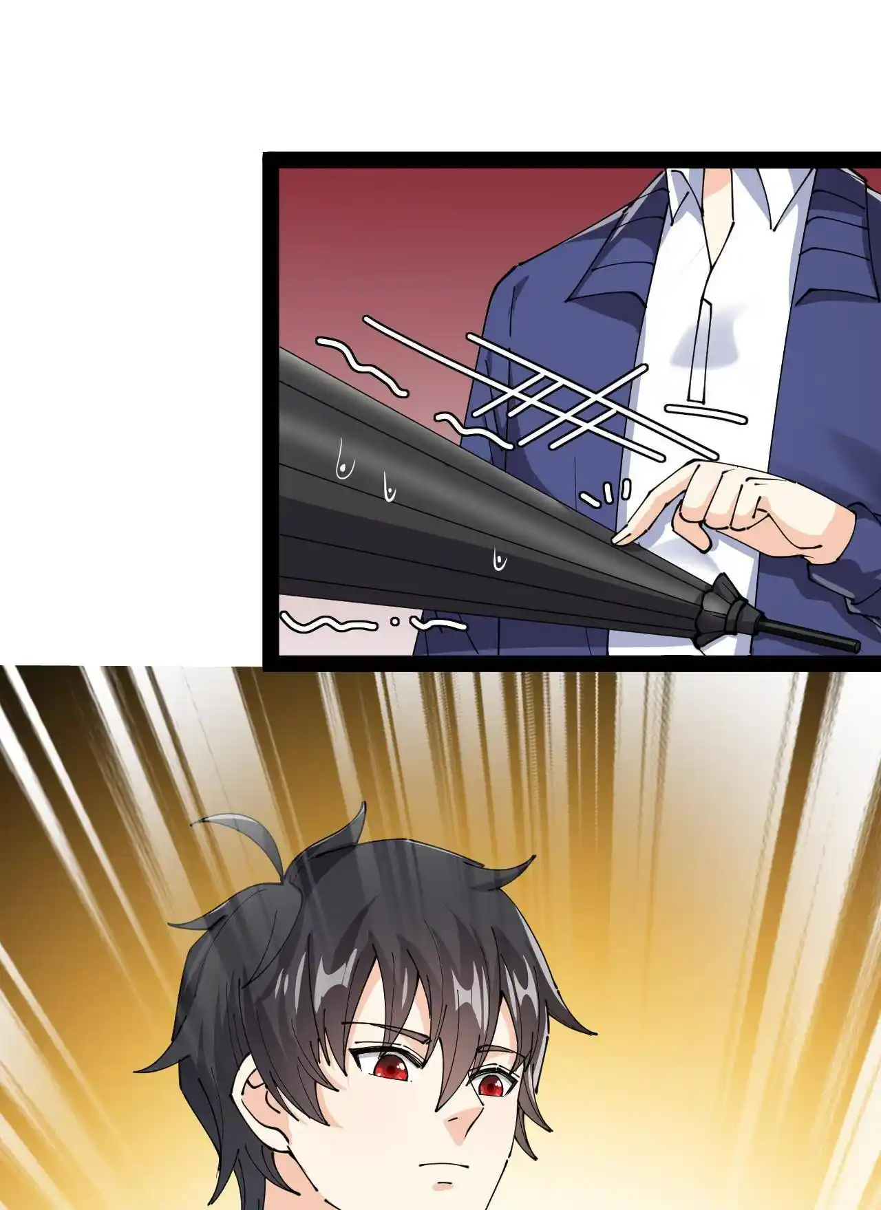 The Daily Life of the Immortal King Chapter 188