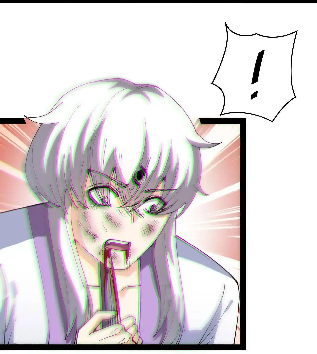 The Daily Life of the Immortal King Chapter 188