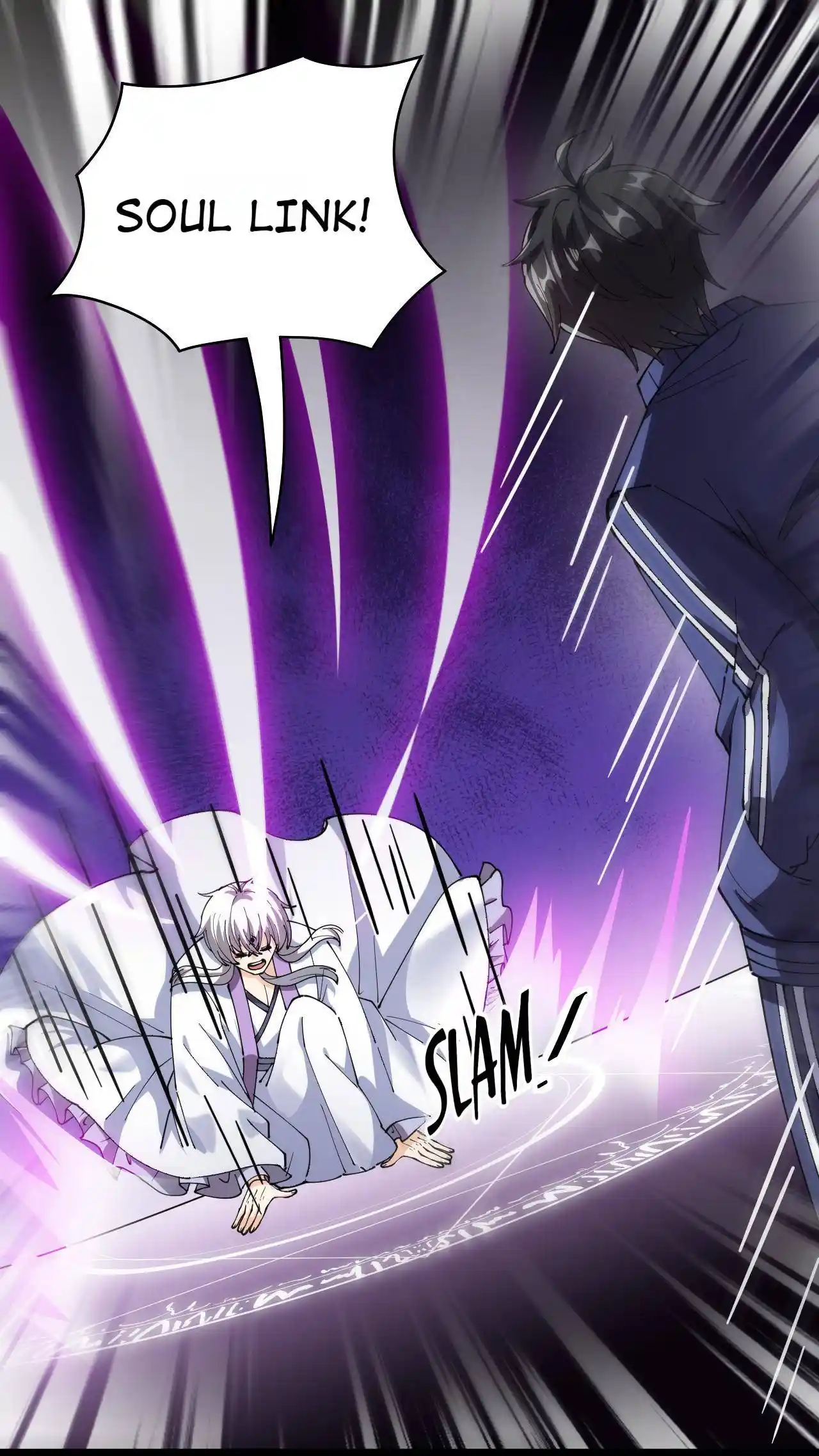 The Daily Life of the Immortal King Chapter 188