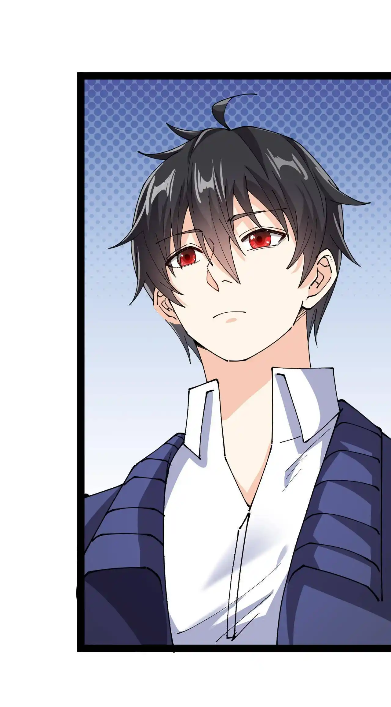 The Daily Life of the Immortal King Chapter 188