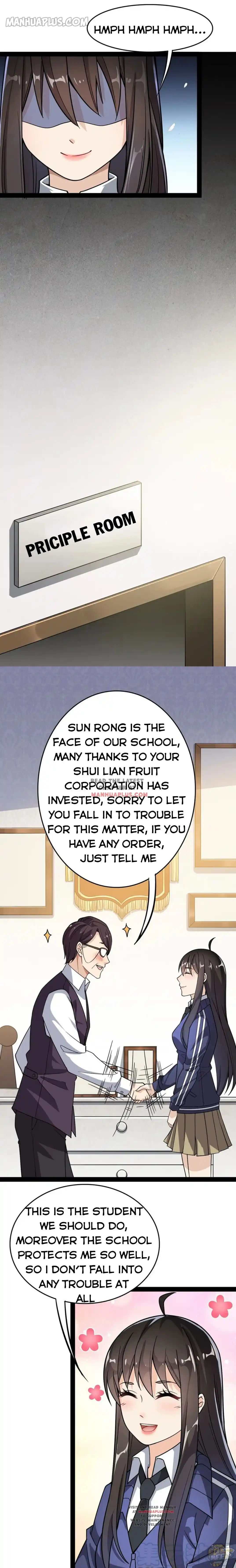 The Daily Life of the Immortal King Chapter 19