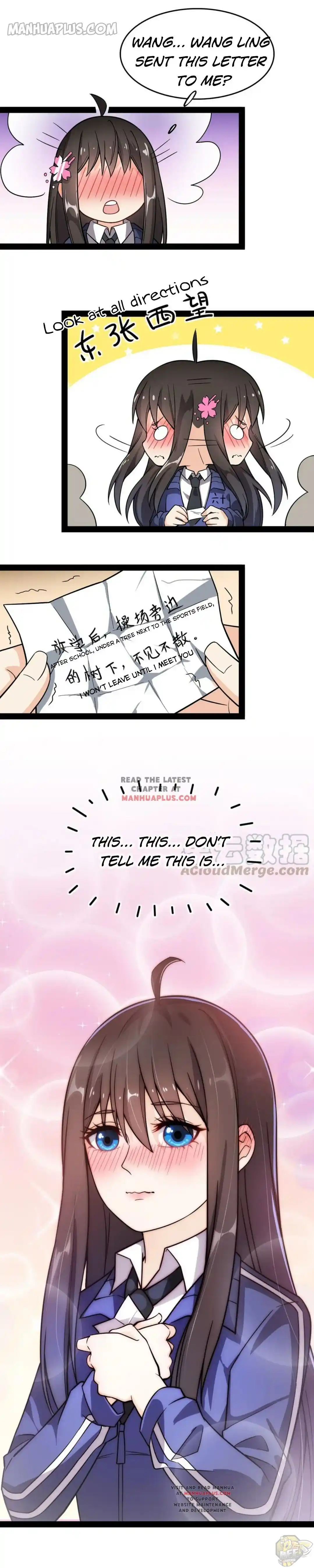 The Daily Life of the Immortal King Chapter 19