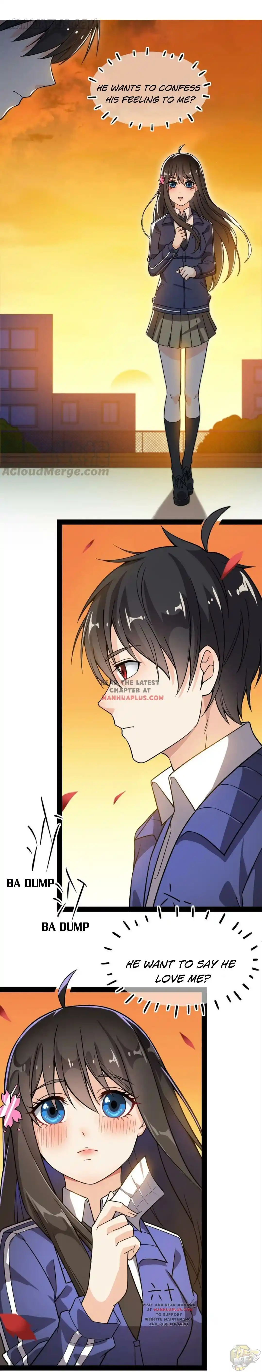 The Daily Life of the Immortal King Chapter 19