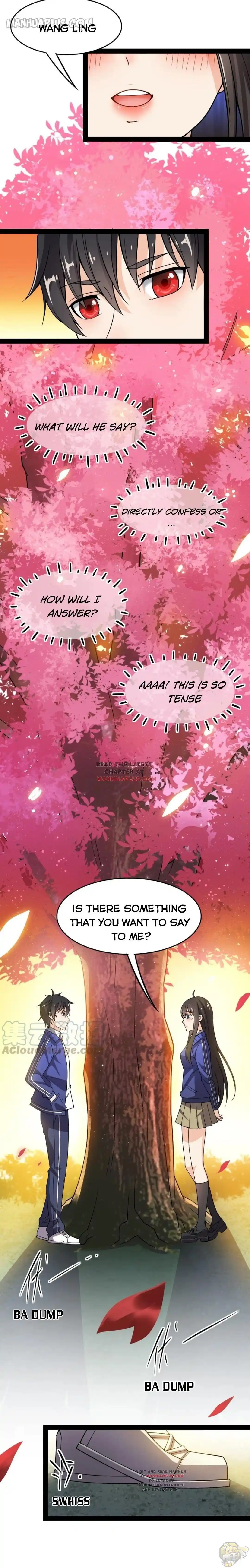 The Daily Life of the Immortal King Chapter 19