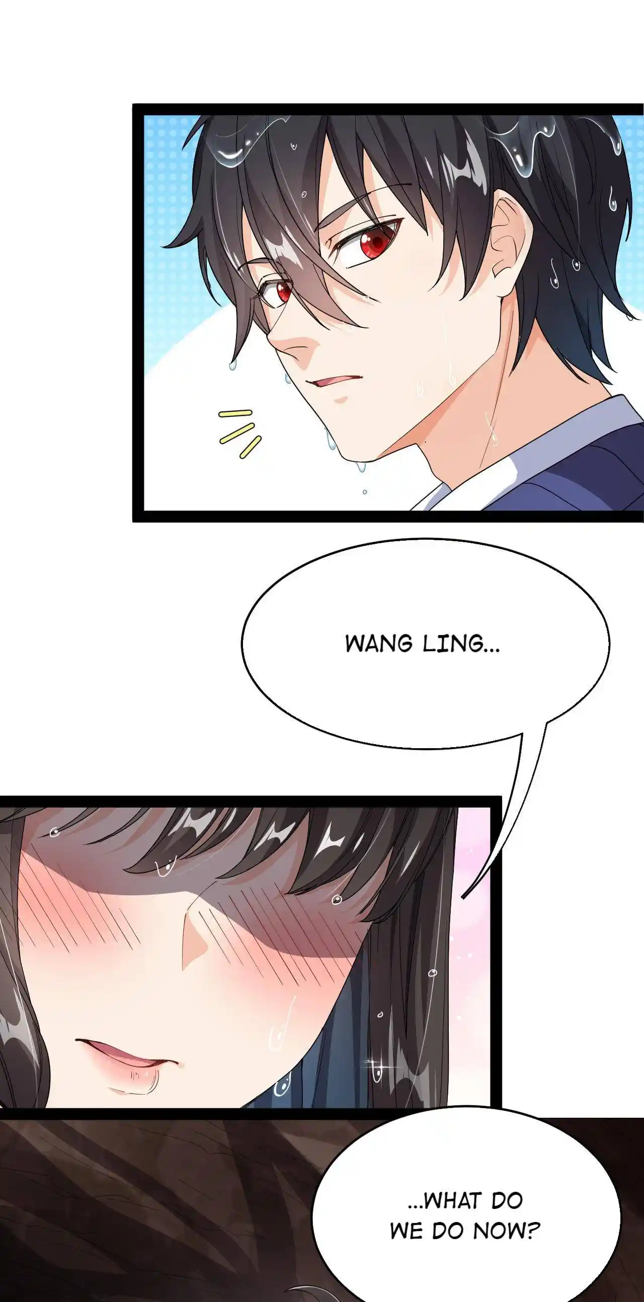 The Daily Life of the Immortal King Chapter 191