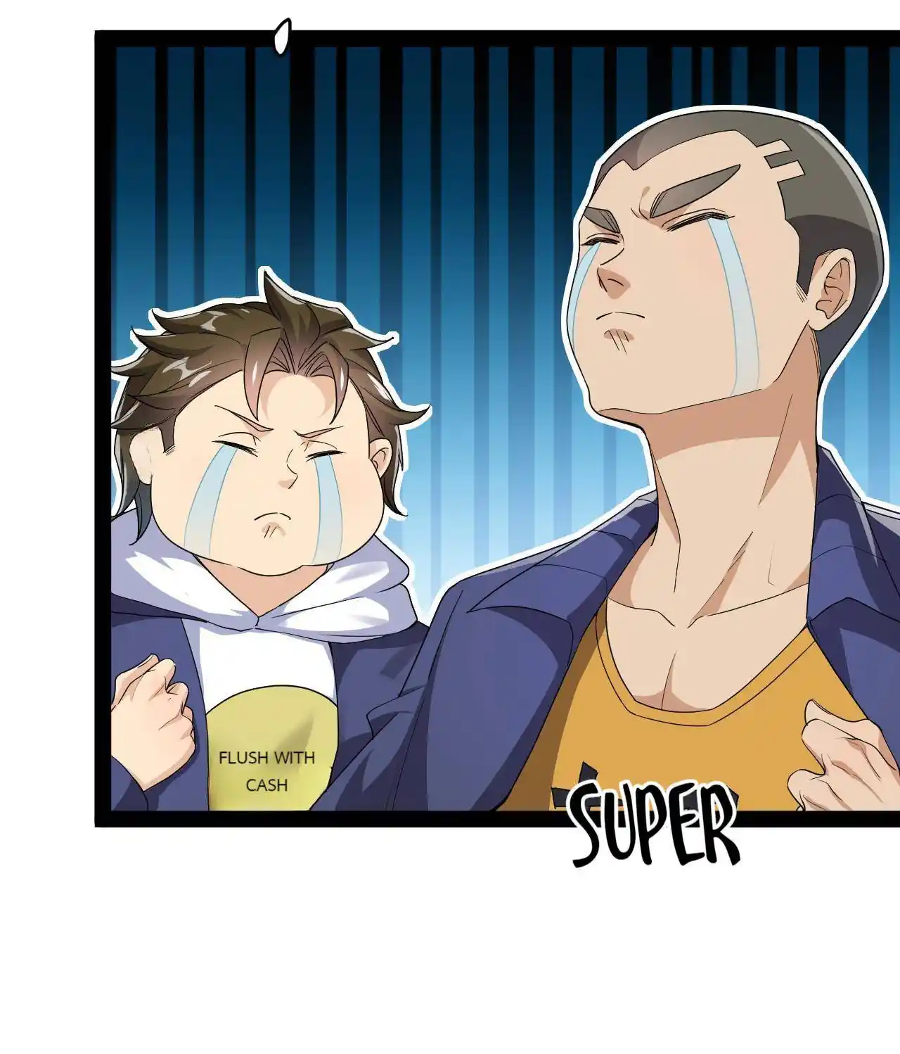 The Daily Life of the Immortal King Chapter 191