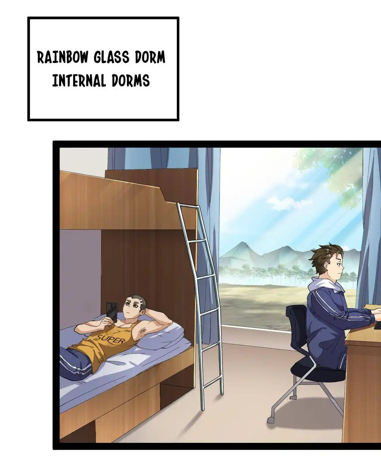 The Daily Life of the Immortal King Chapter 191