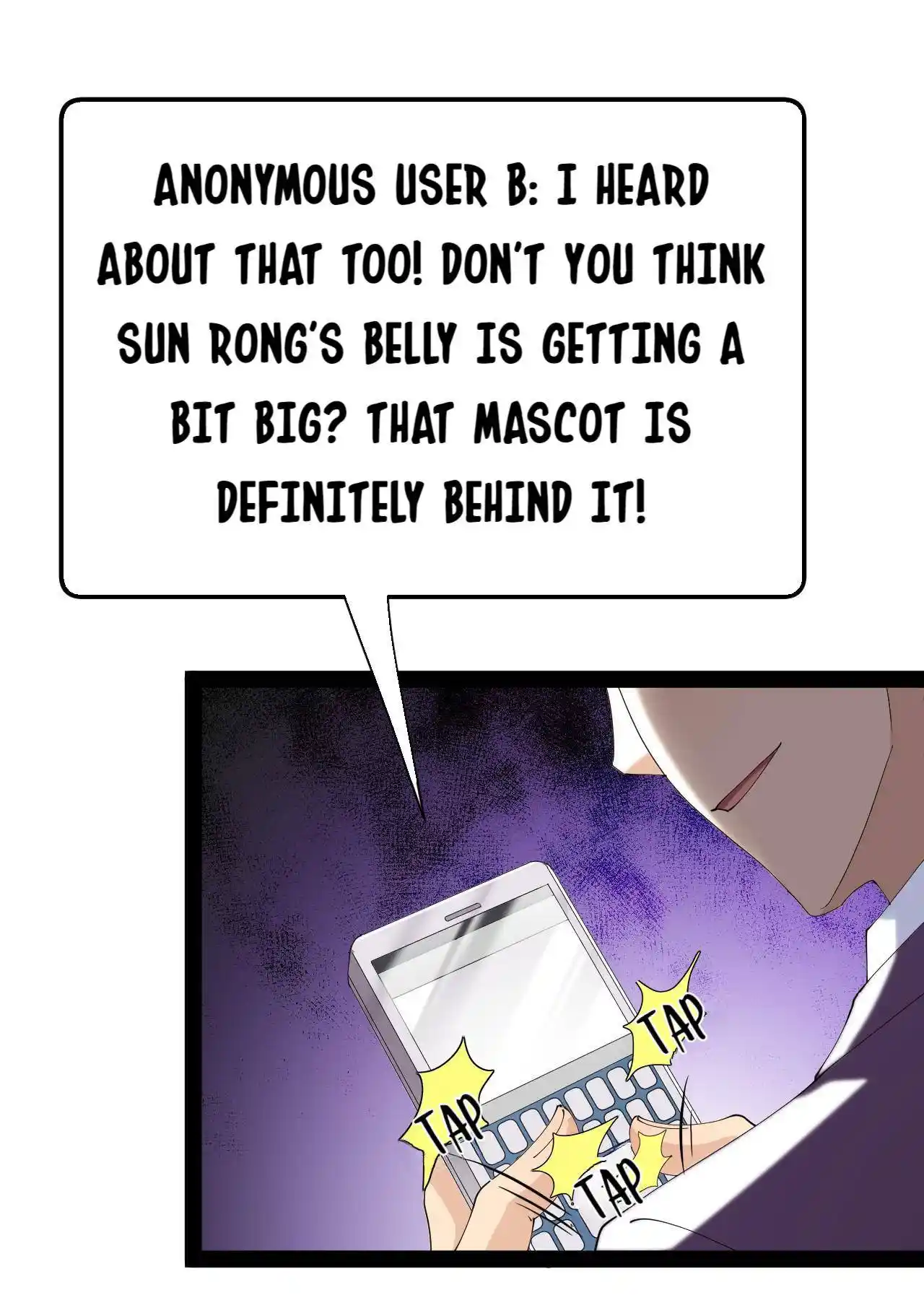 The Daily Life of the Immortal King Chapter 191