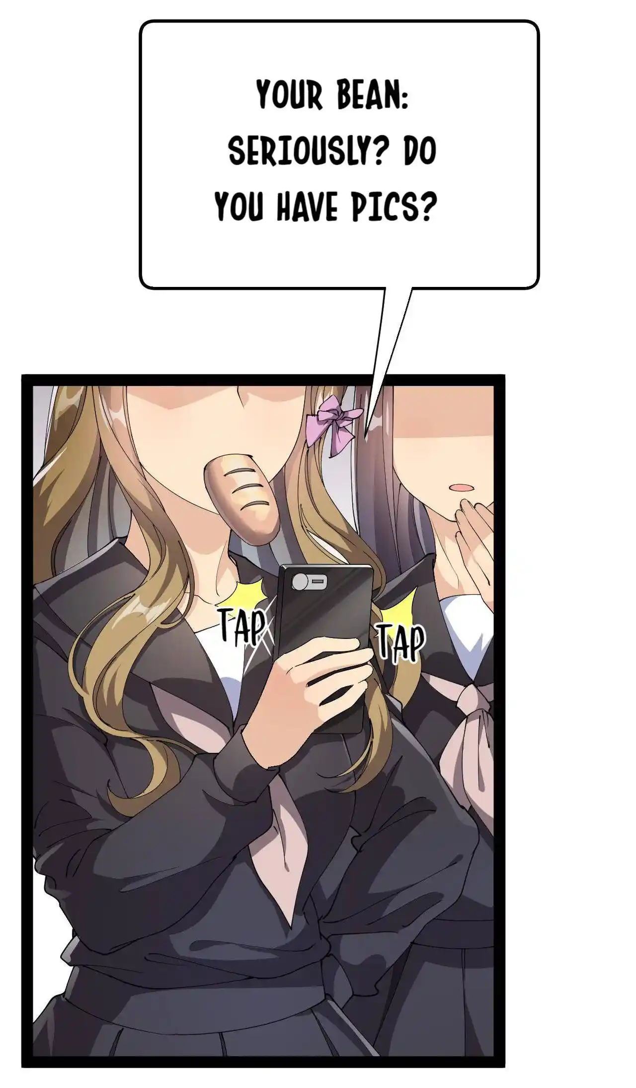 The Daily Life of the Immortal King Chapter 191