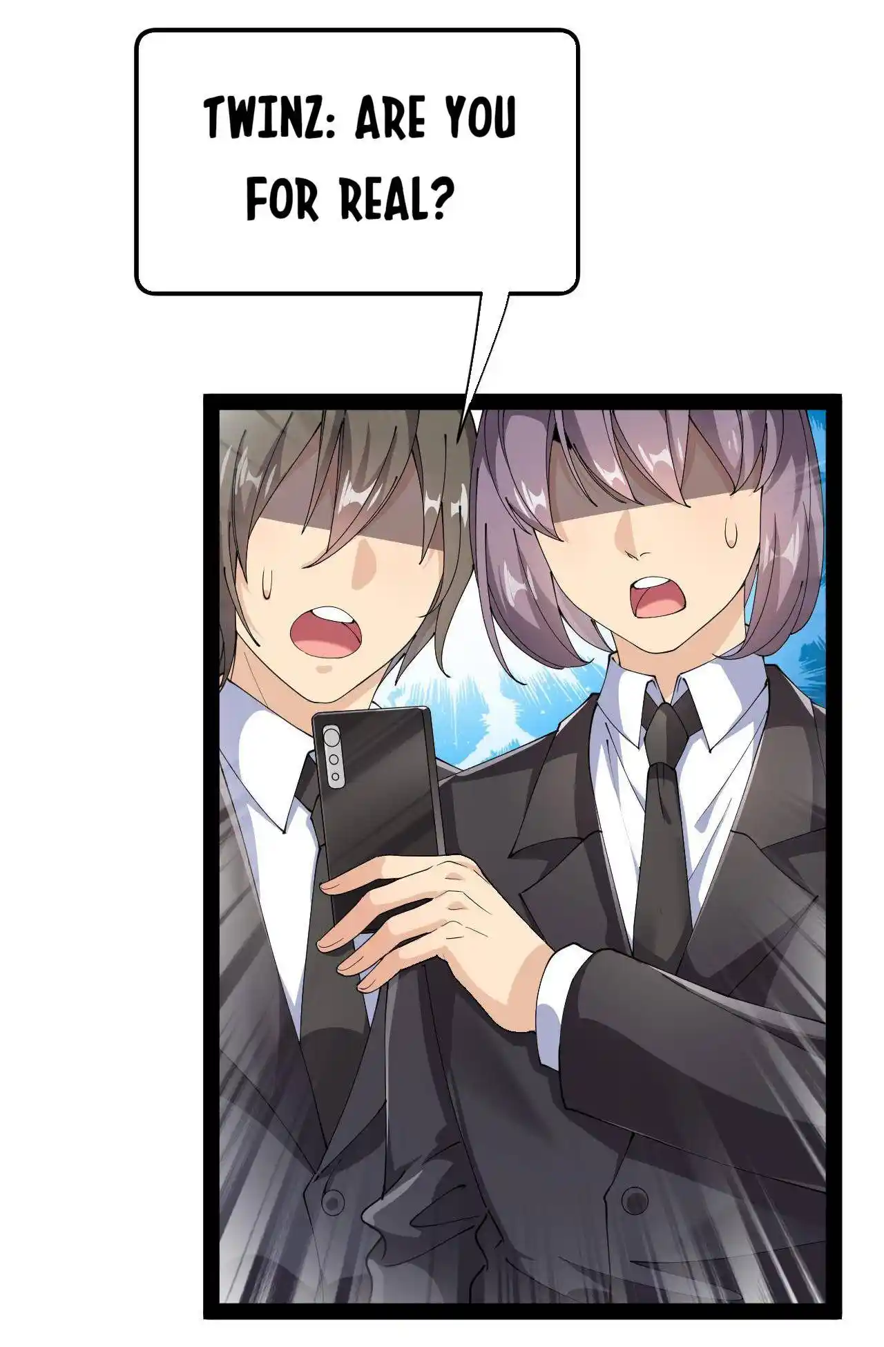 The Daily Life of the Immortal King Chapter 191