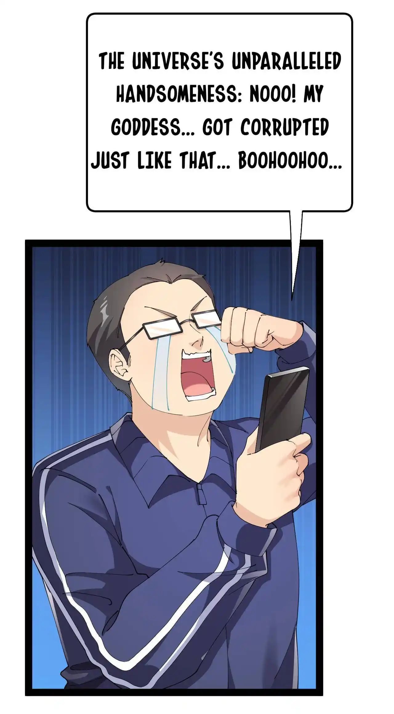 The Daily Life of the Immortal King Chapter 191