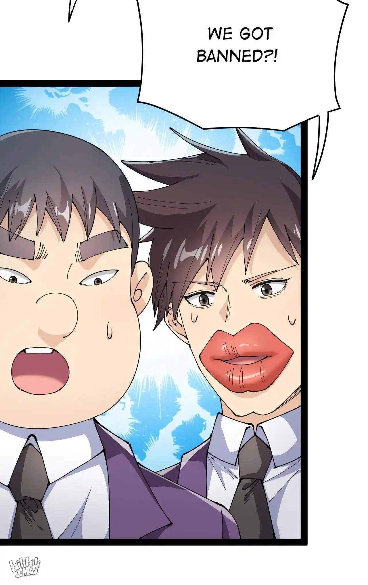 The Daily Life of the Immortal King Chapter 191