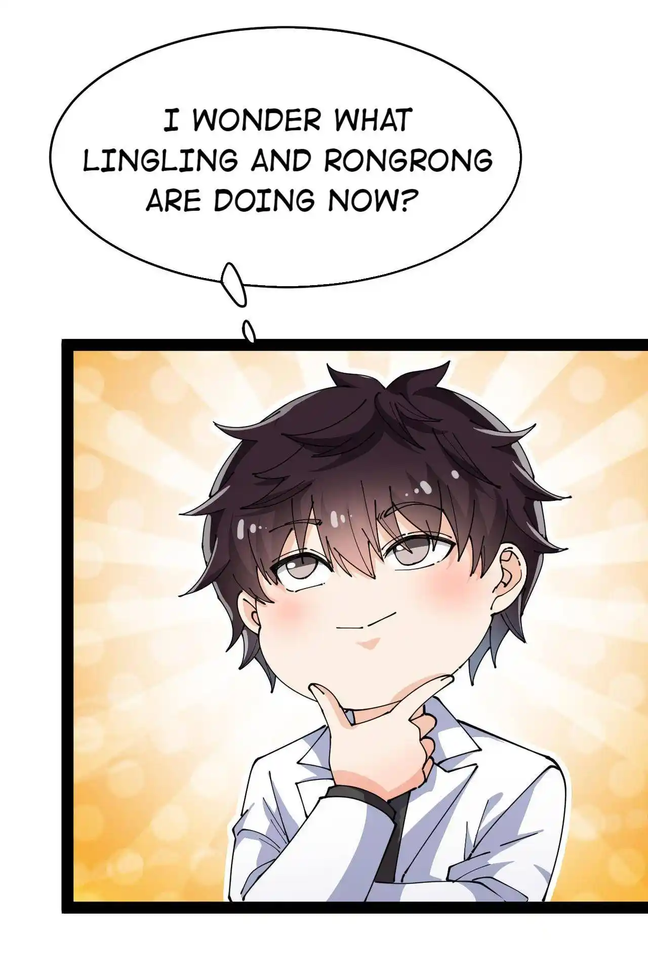 The Daily Life of the Immortal King Chapter 192