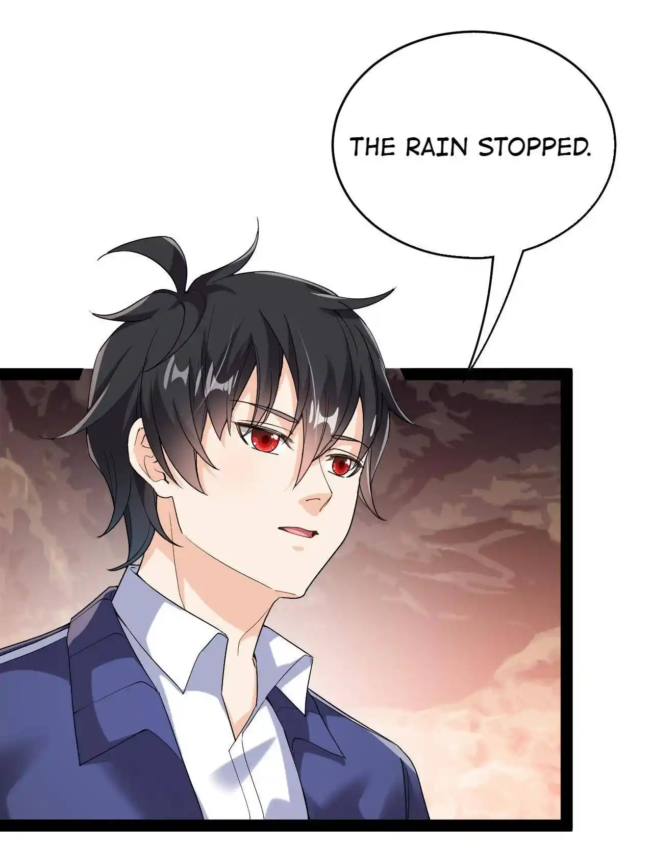 The Daily Life of the Immortal King Chapter 192