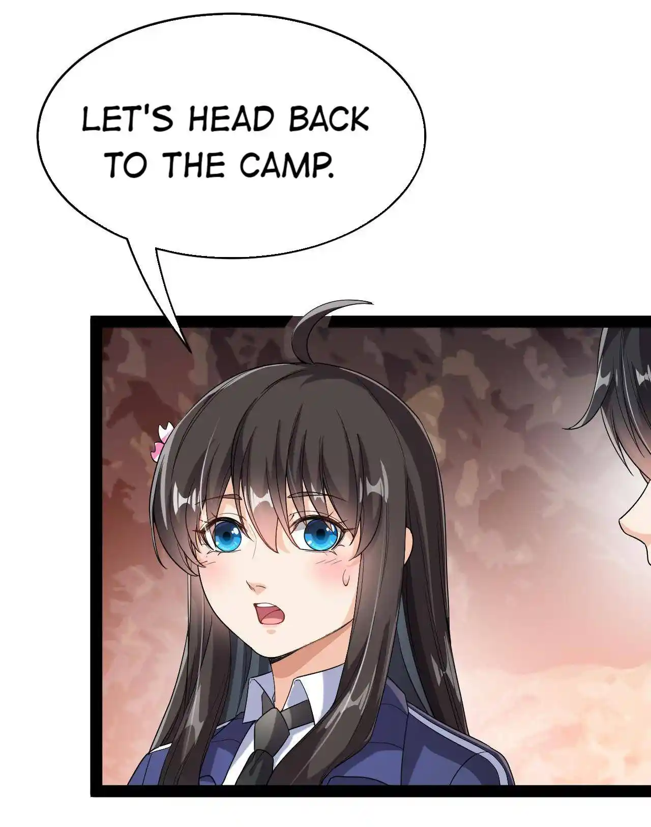 The Daily Life of the Immortal King Chapter 192