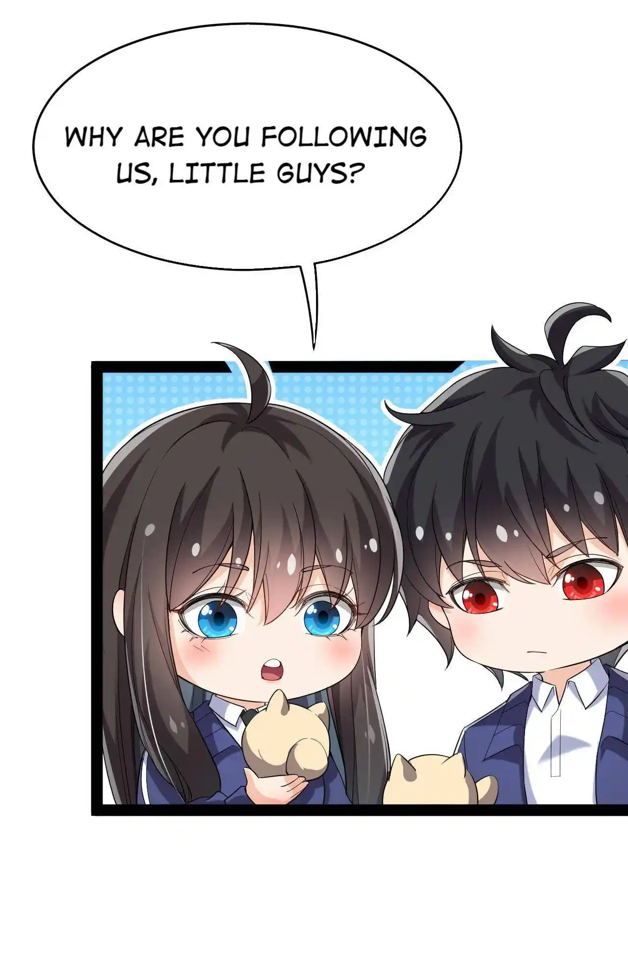 The Daily Life of the Immortal King Chapter 192