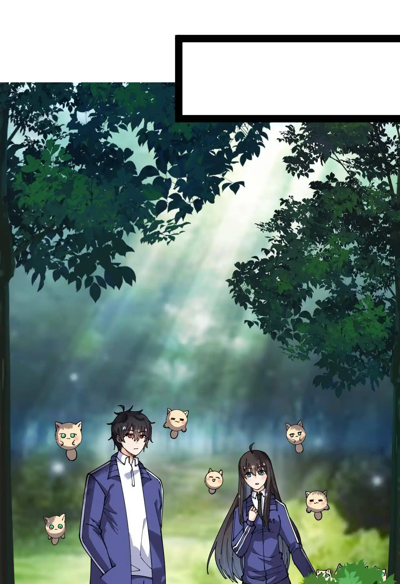 The Daily Life of the Immortal King Chapter 192