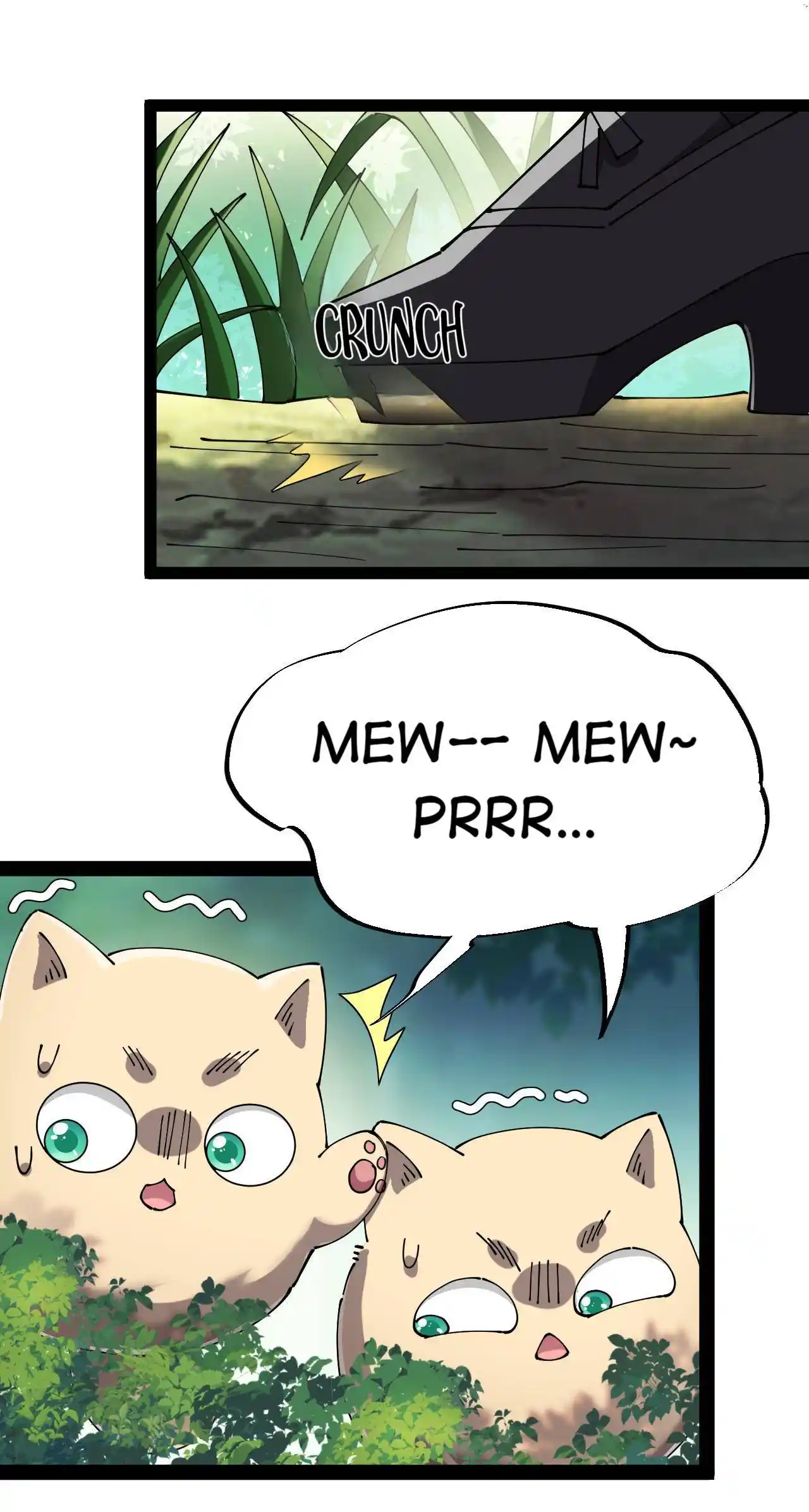 The Daily Life of the Immortal King Chapter 192