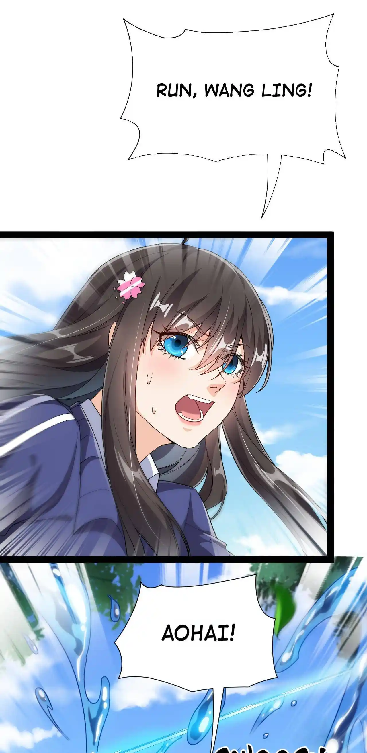 The Daily Life of the Immortal King Chapter 193