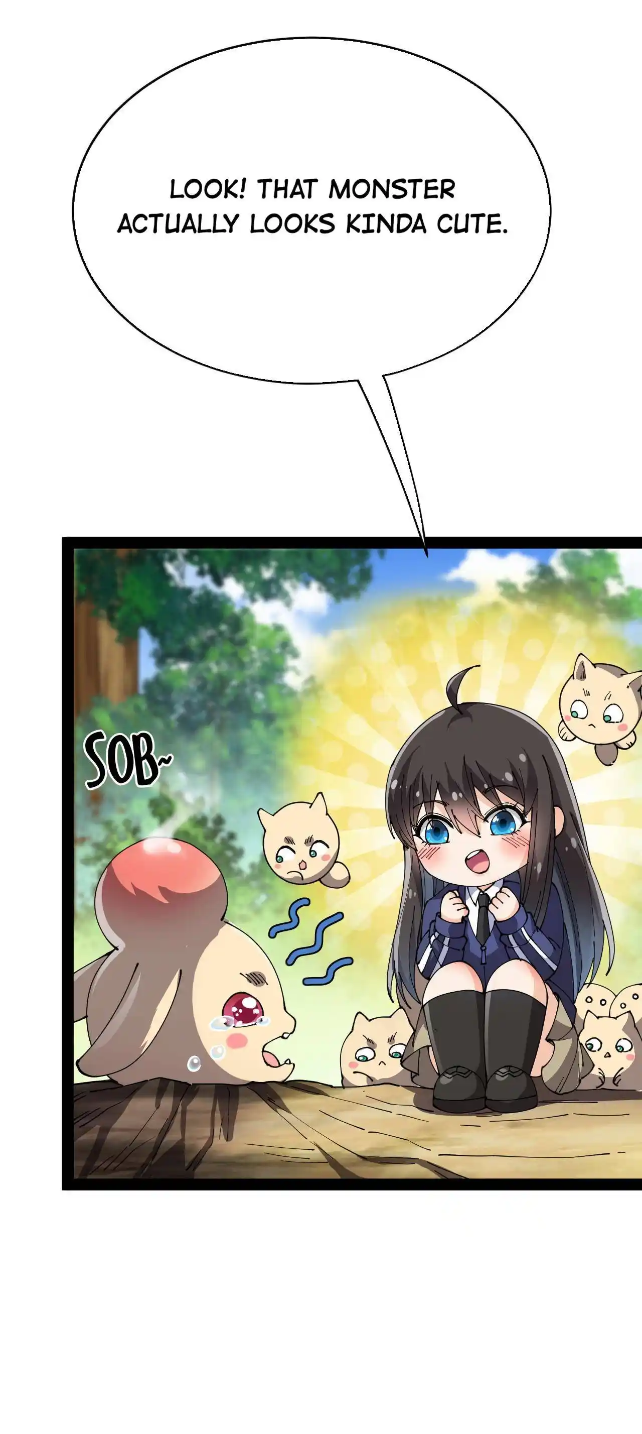 The Daily Life of the Immortal King Chapter 193