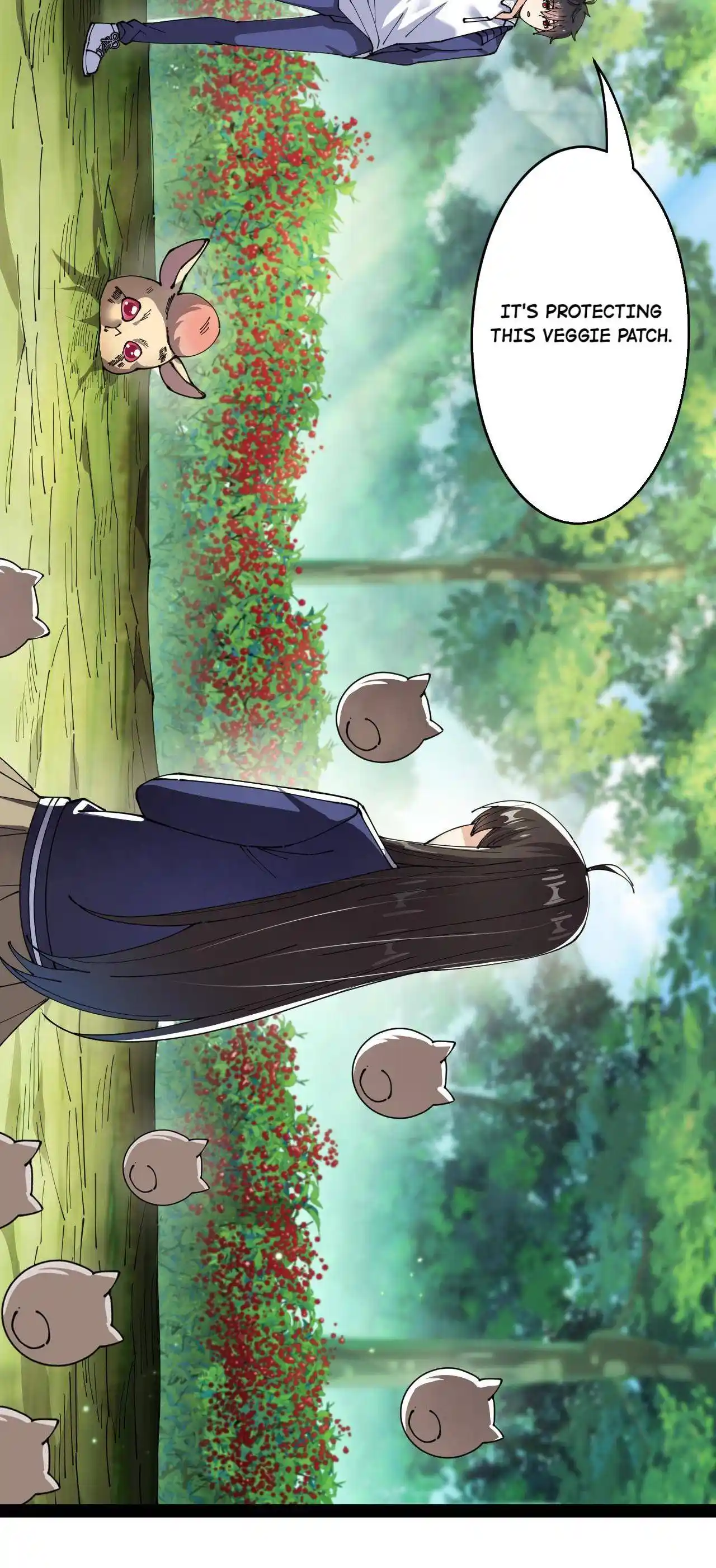 The Daily Life of the Immortal King Chapter 193