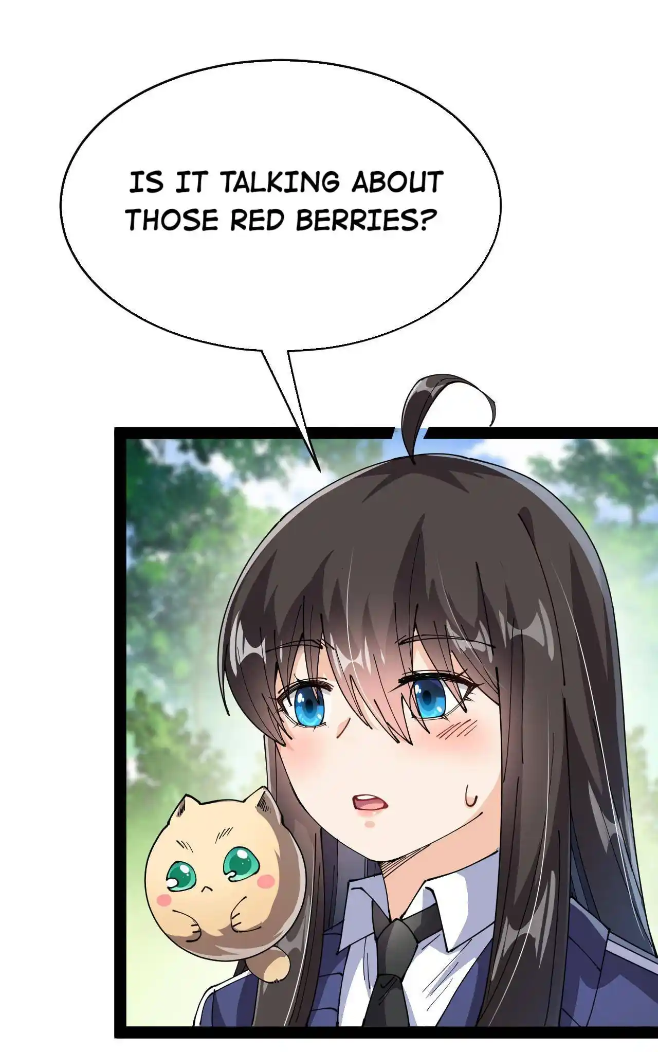 The Daily Life of the Immortal King Chapter 193