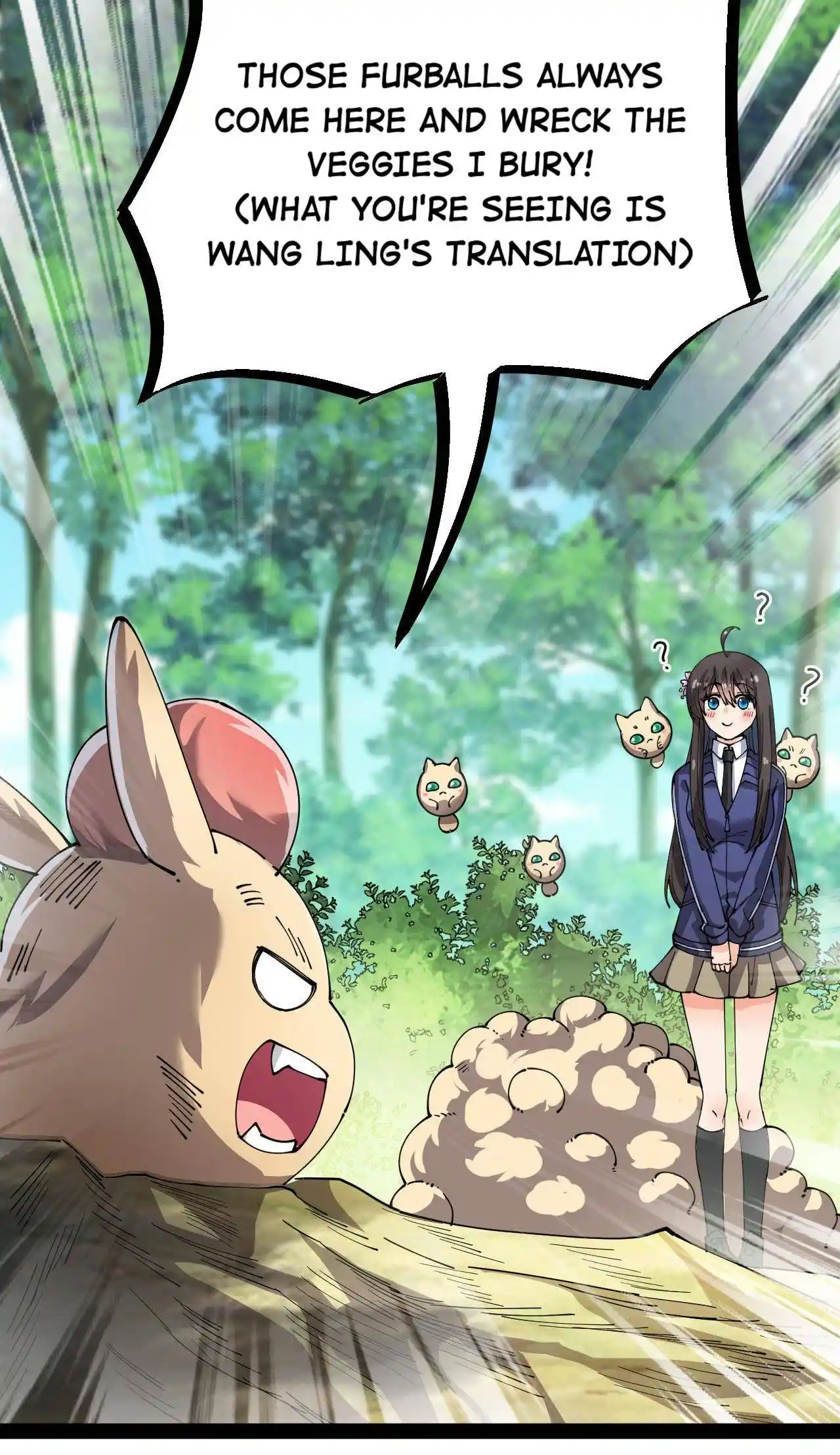 The Daily Life of the Immortal King Chapter 193